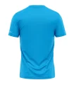Run Shirt, Ultra Light Weight - Loop Cyan, Men