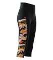 Women's Running Tights - Mahalo 3/4 Length | Phone Pocket