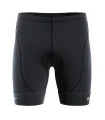 Black Triathlon Shorts with mesh pockets - Men | Triathlon Gear