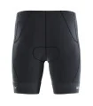 Black Triathlon Shorts with mesh pockets - Men | Triathlon Gear