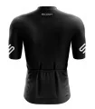 Optimise Cycle Jersey - Staple Black, Men