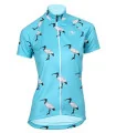 Performance Cycle Jersey - Bin Chicken, Women