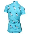 Performance Cycle Jersey - Bin Chicken, Women