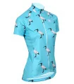 Performance Cycle Jersey - Bin Chicken, Women