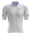 Optimise Cycle Jersey - Staple Off-White, Men