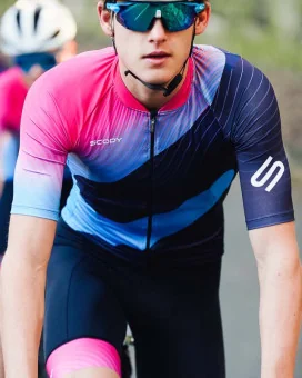 Choose Fit Cycle Kit - Linear, Men