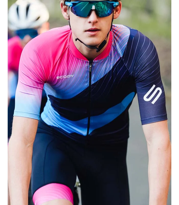 Choose Fit Cycle Kit - Linear, Men