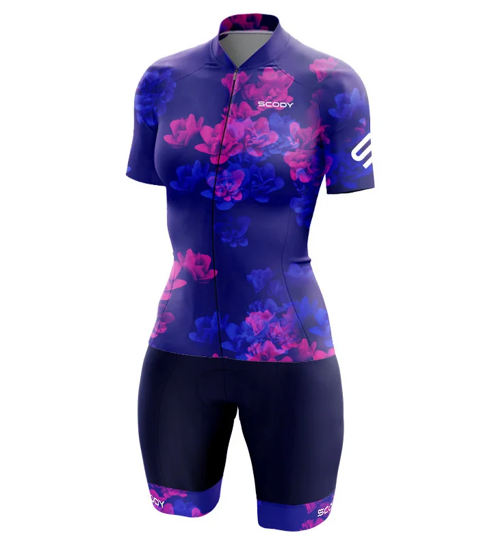 Choose Fit Cycle Kit - Hana, Women