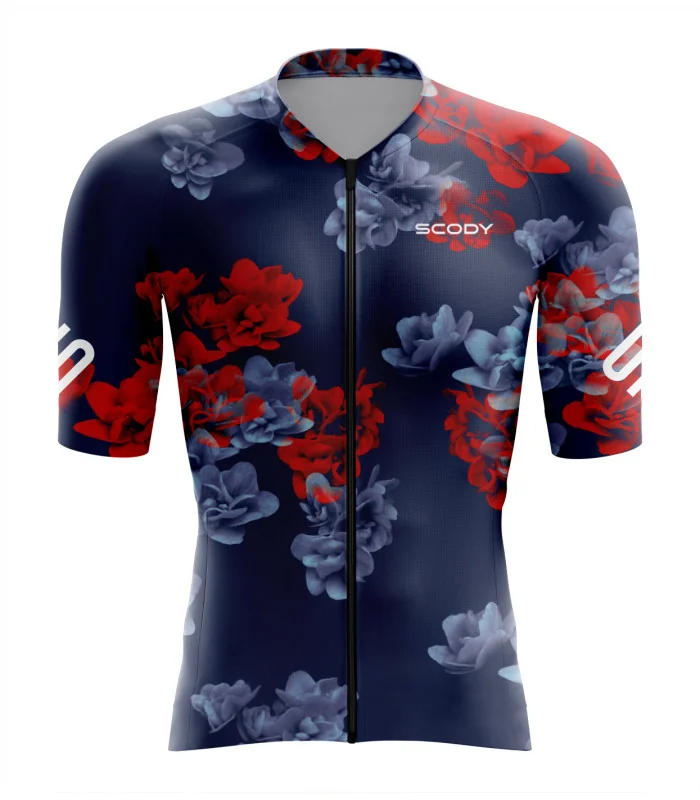 Choose Fit Cycle Jersey - Hana, Men