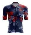 Choose Fit Cycle Jersey - Hana, Men