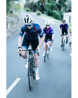 Choose Fit Cycle Jersey - Hana, Men