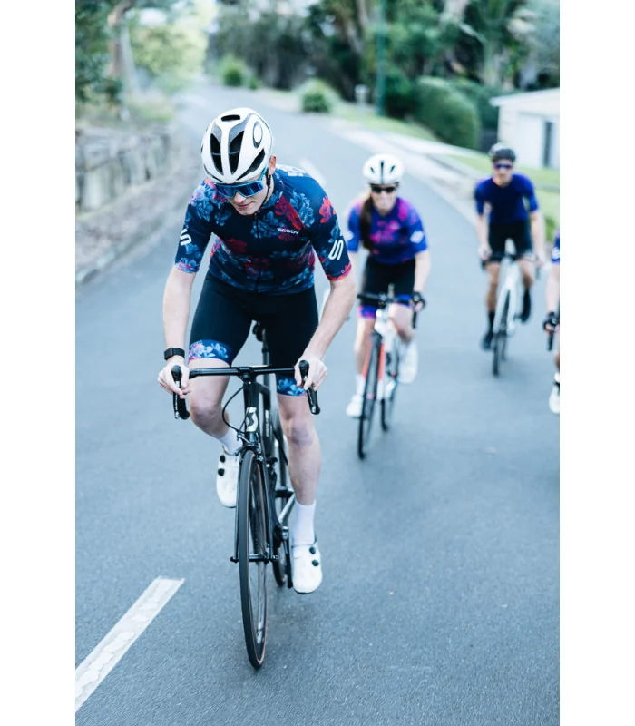 Choose Fit Cycle Jersey - Hana, Men