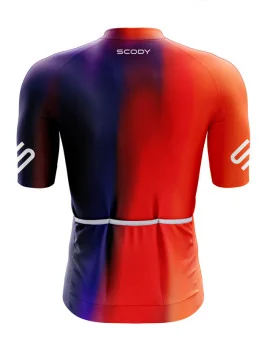 Choose Fit Cycle Jersey - Lit 2.0, Men