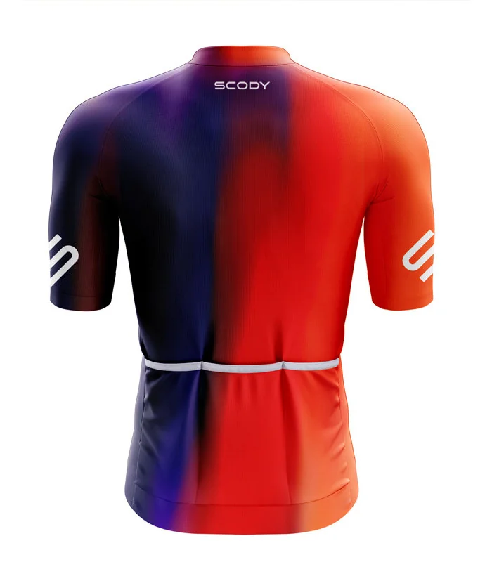 Choose Fit Cycle Jersey - Lit 2.0, Men