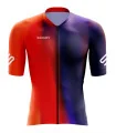 Men’s Cycling Jersey Lit 2.0 – Aero or Relaxed Fit | SCODY