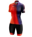 Optimise Cycle Jersey  and Cycle Bib Kit| Cycling Jersey