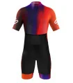Performance Sleeved Triathlon Suit, UPF50+ Lit 2.0