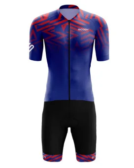Choose Fit Cycle Kit - Voltron, Men