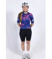 Choose Fit Cycle Jersey - Hana, Women