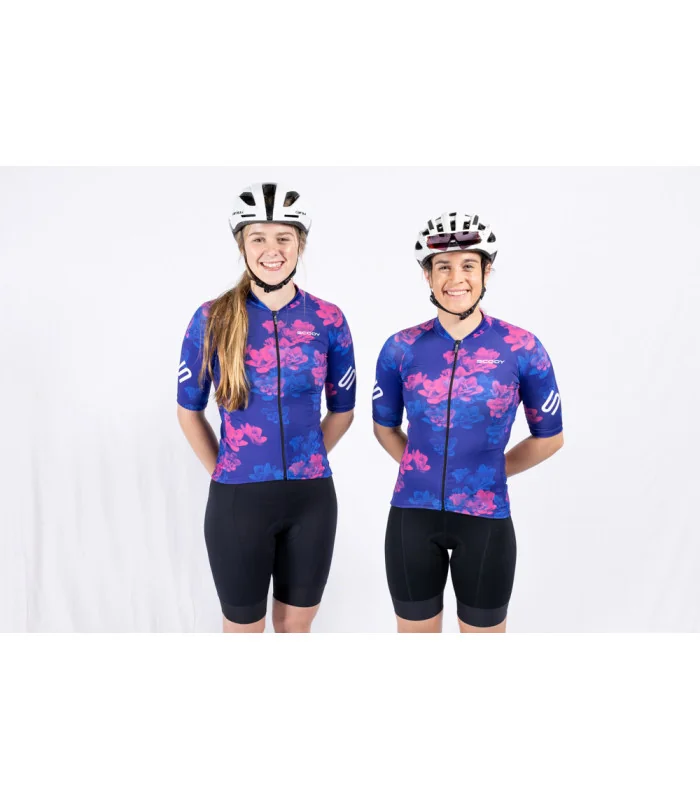 Choose Fit Cycle Jersey - Hana, Women