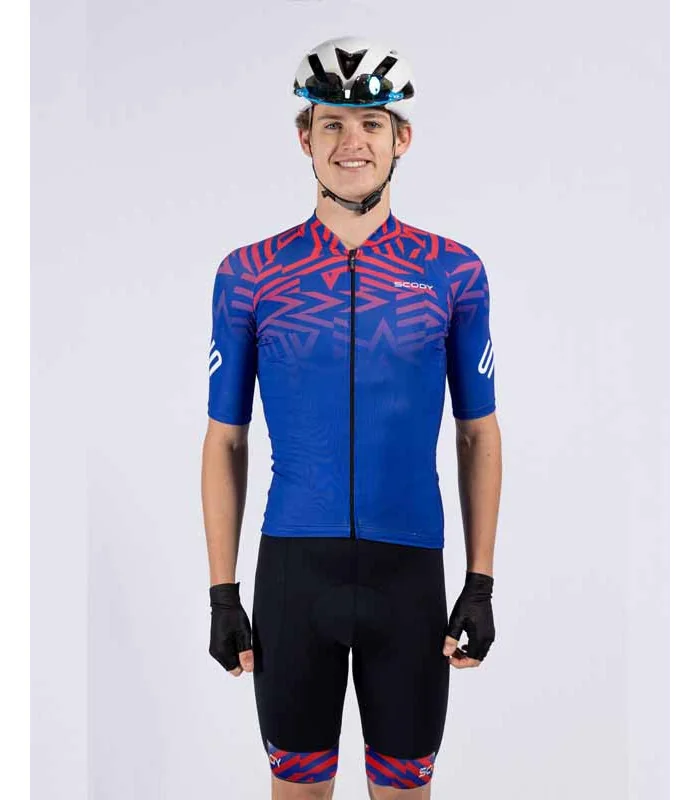 Choose Fit Cycle Kit - Voltron, Men
