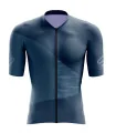 Men’s Cycling Jersey - Wave Carbon | Choose Your Fit