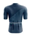 Choose Fit Cycle Jersey - Wave Carbon, Men
