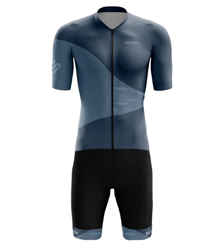 Choose Fit Cycle Kit - Wave Carbon, Men