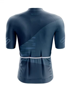 Choose Fit Cycle Kit - Wave Carbon, Men