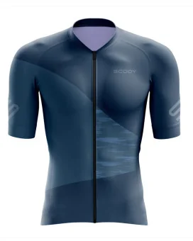 Choose Fit Cycle Kit - Wave Carbon, Men