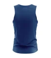 Run Singlet, Ultra Light Weight, Loop Blue - Men