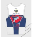 Australian Defence Force Triathlon Club Unisex Triathlon Jersey | Triathlon Gear