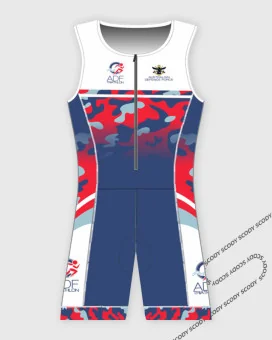 Australian Defence Force Triathlon Club | Triathlon Gear