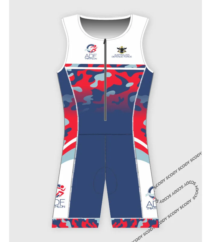 Australian Defence Force Triathlon Club | Triathlon Gear