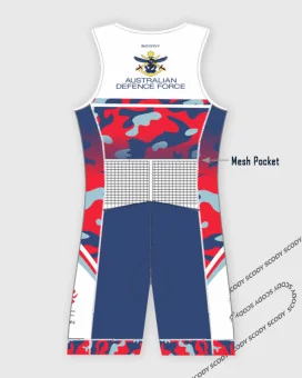 Australian Defence Force Triathlon Club | Triathlon Gear