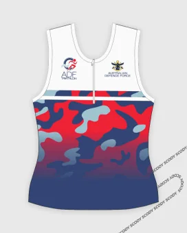 Australian Defence Force Triathlon Club | Triathlon Gear