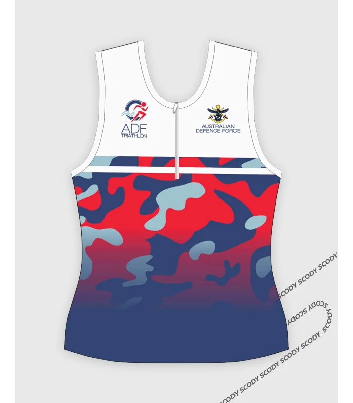 Australian Defence Force Triathlon Club | Triathlon Gear