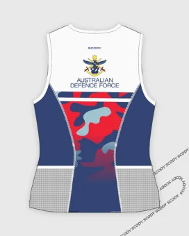 Australian Defence Force Triathlon Club | Triathlon Gear