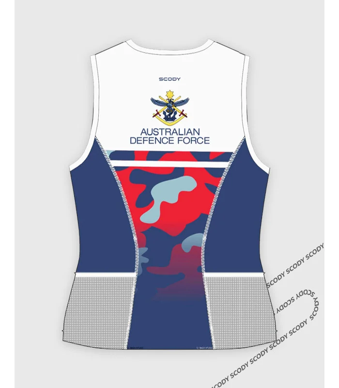 Australian Defence Force Triathlon Club | Triathlon Gear