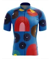 Performance Cycle Jersey - Journey, Men