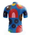Performance Cycle Jersey - Journey, Men