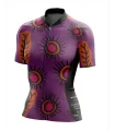 Women’s Gumbi Gumbi Performance Cycling Jersey - Gray