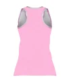 Run Singlet, Fern Pink