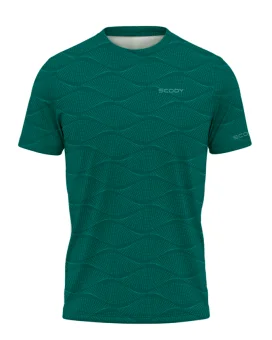 Sonic Harbour Sport Shirt, UPF50+ - Men | Running Gear