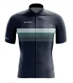 Men’s Classic Ocean Cycling Jersey – Relaxed & Aero