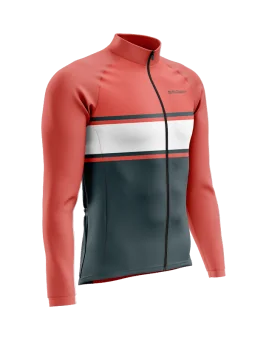 Thermal Cycle Jacket - Retro
