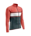 Thermal Cycle Jacket - Retro