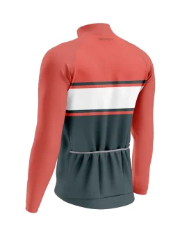 Thermal Cycle Jacket - Retro