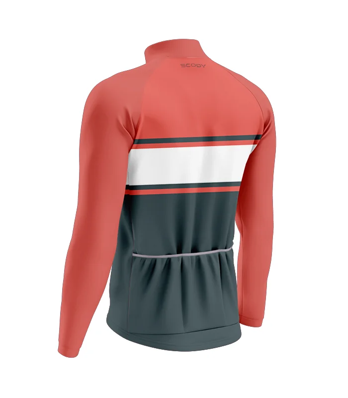 Thermal Cycle Jacket - Retro