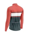 Thermal Cycle Jacket - Retro